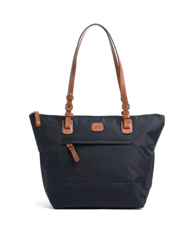 Brics X-Collection M Shopper ocean blue