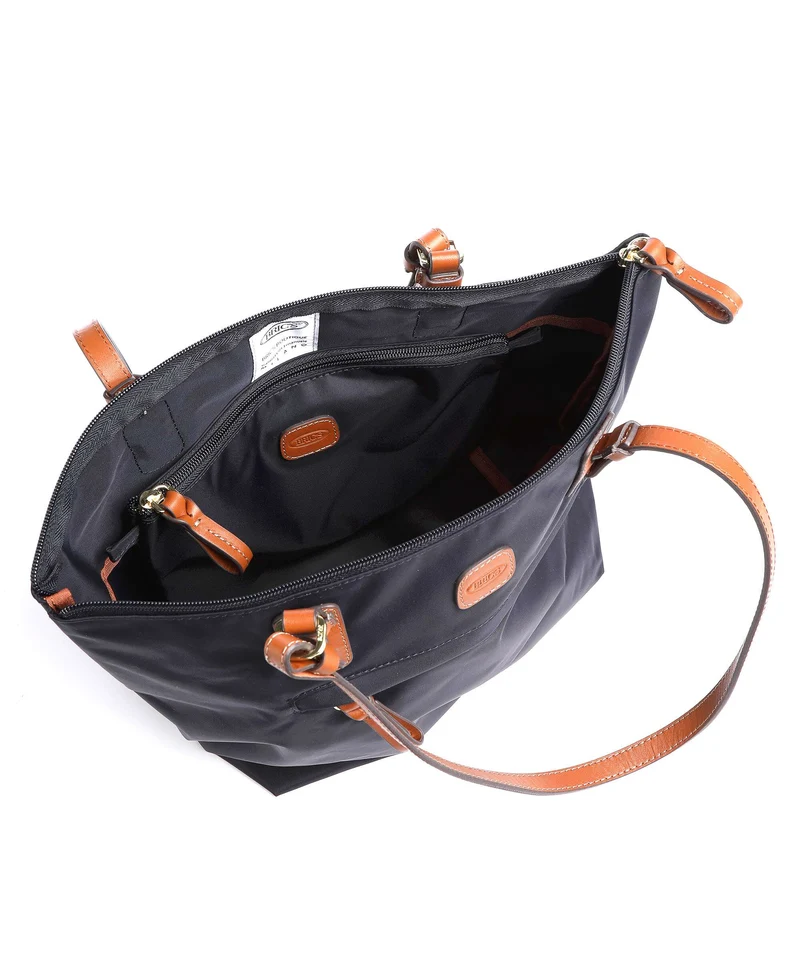 Brics X-Collection M Shopper ocean blue