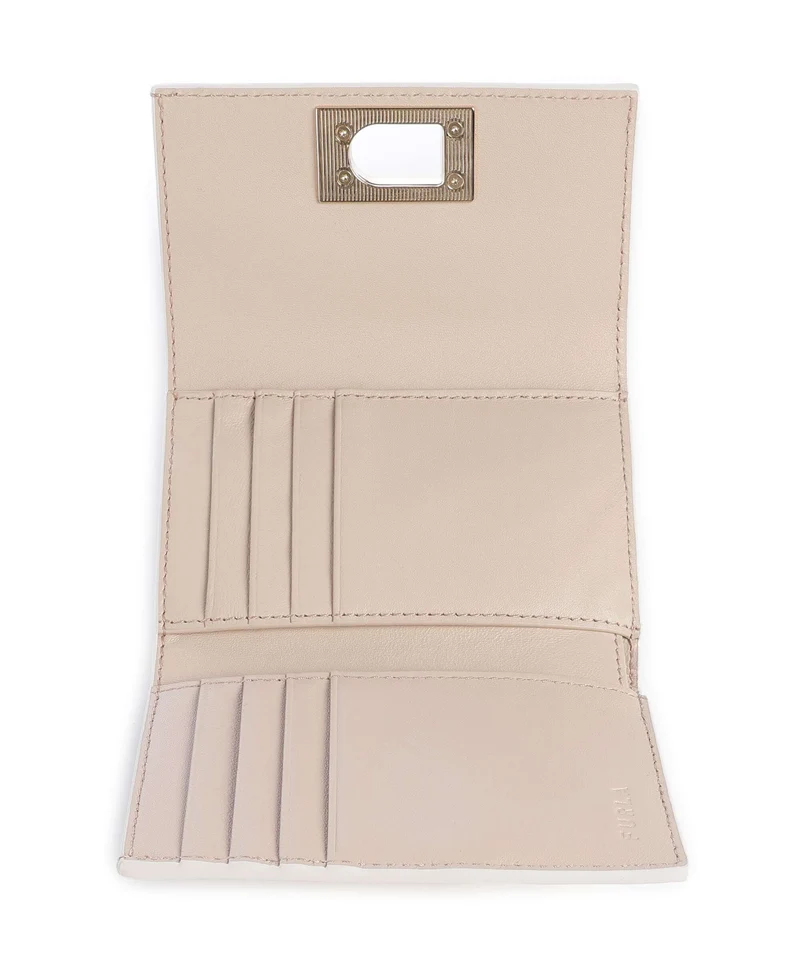 Furla 1927 M Geldbörse panna