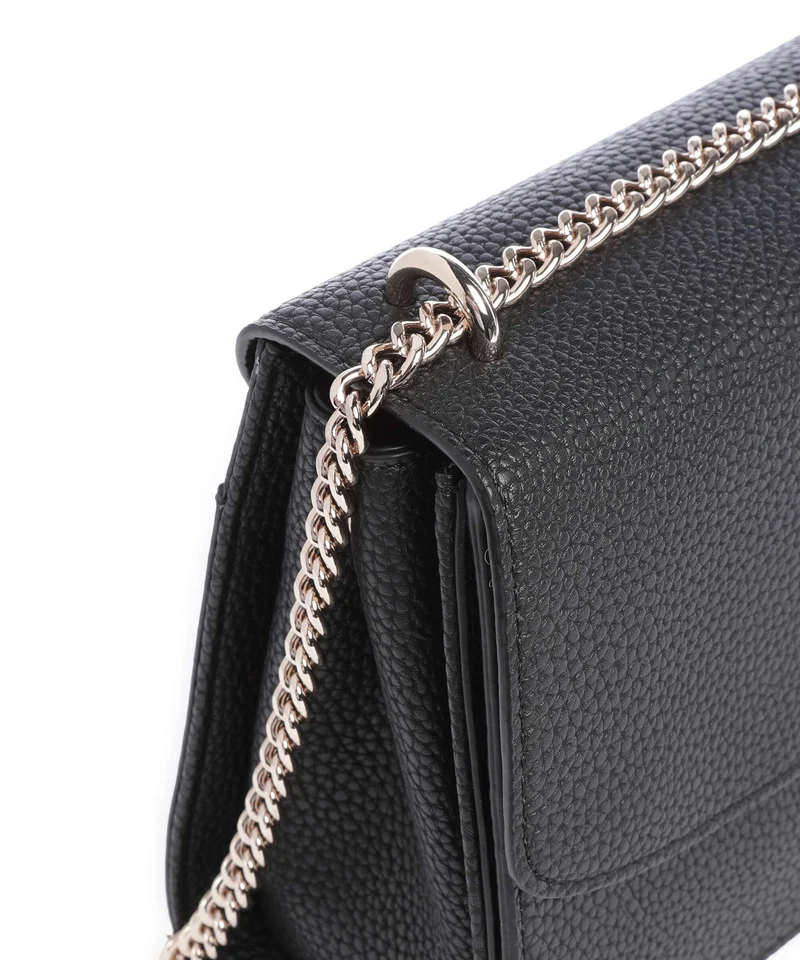 Guess Calista Schultertasche black