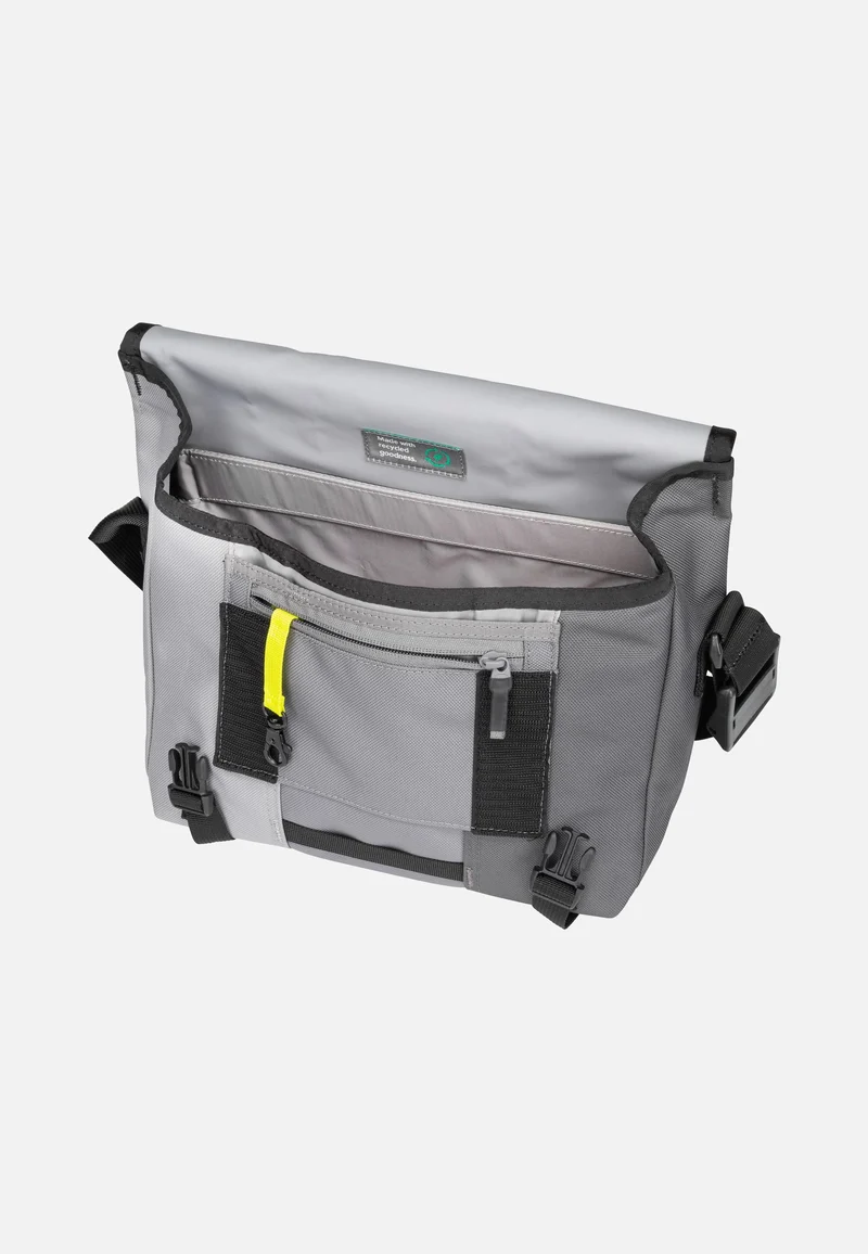 Classic XS Smoke - Messenger Bag