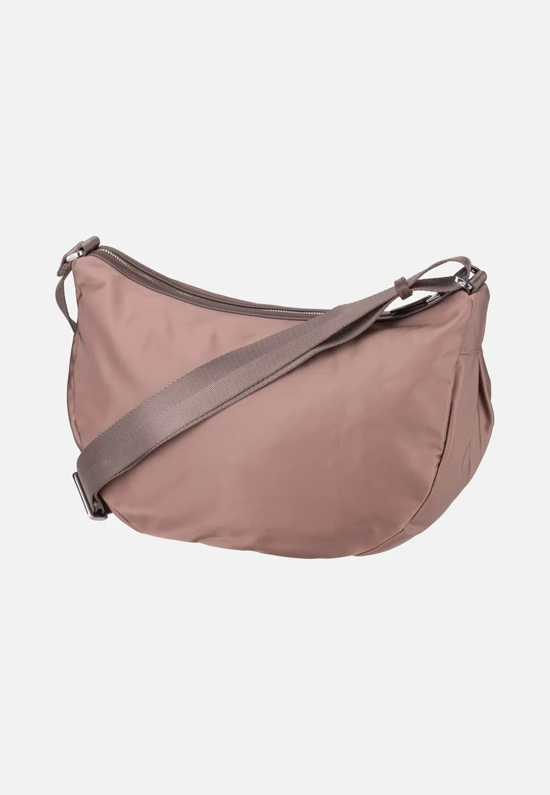 Hunter Medium VCT46 Beaver - Hobo Bag