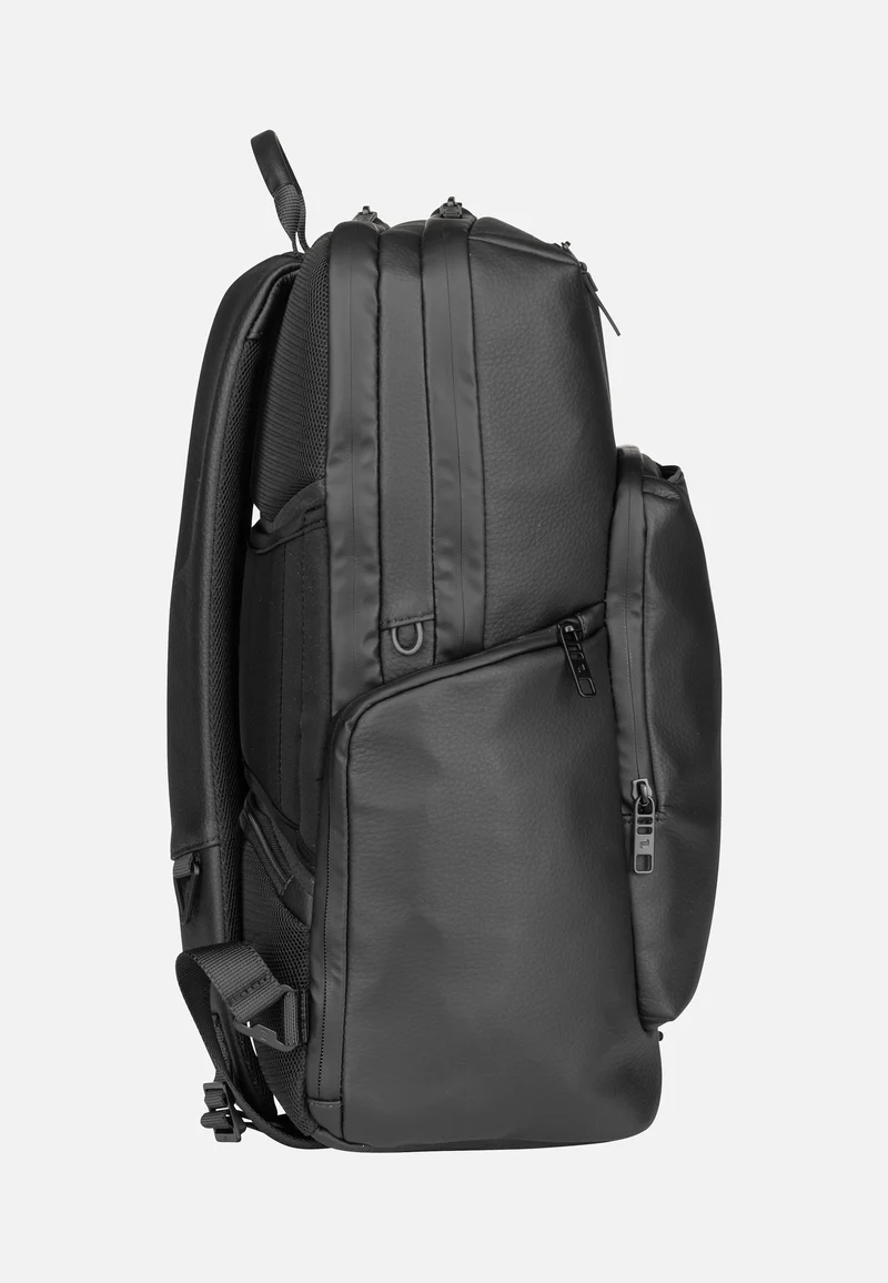 Urban Eco Leather M2 Black - Rucksack