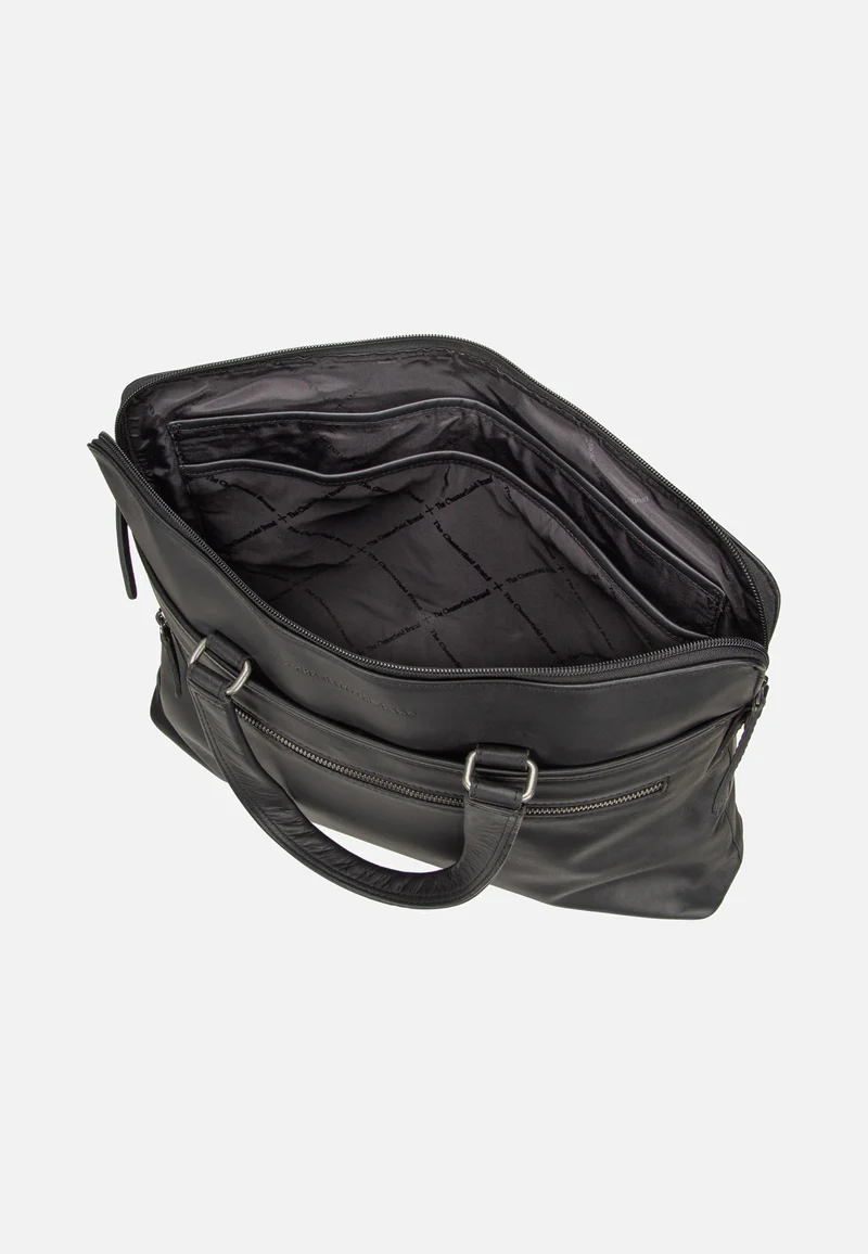 Elvas 1103 Black - Aktentasche