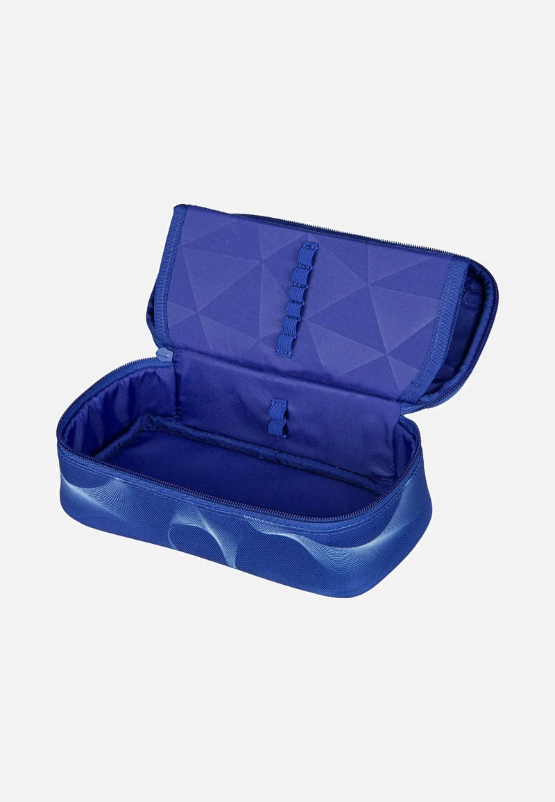 satch Schlamperbox Vibrant Blue - Federmappe