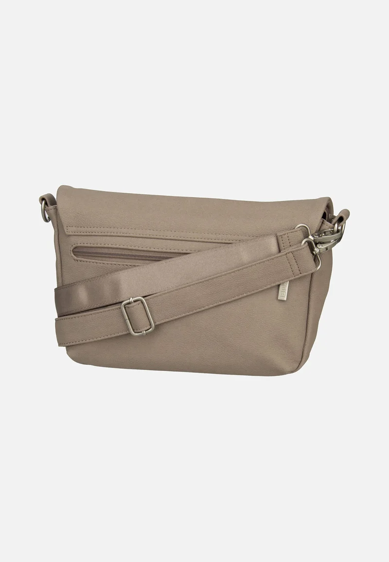 Mademoiselle M60 Nubuk/Cappucino - Messenger Bag