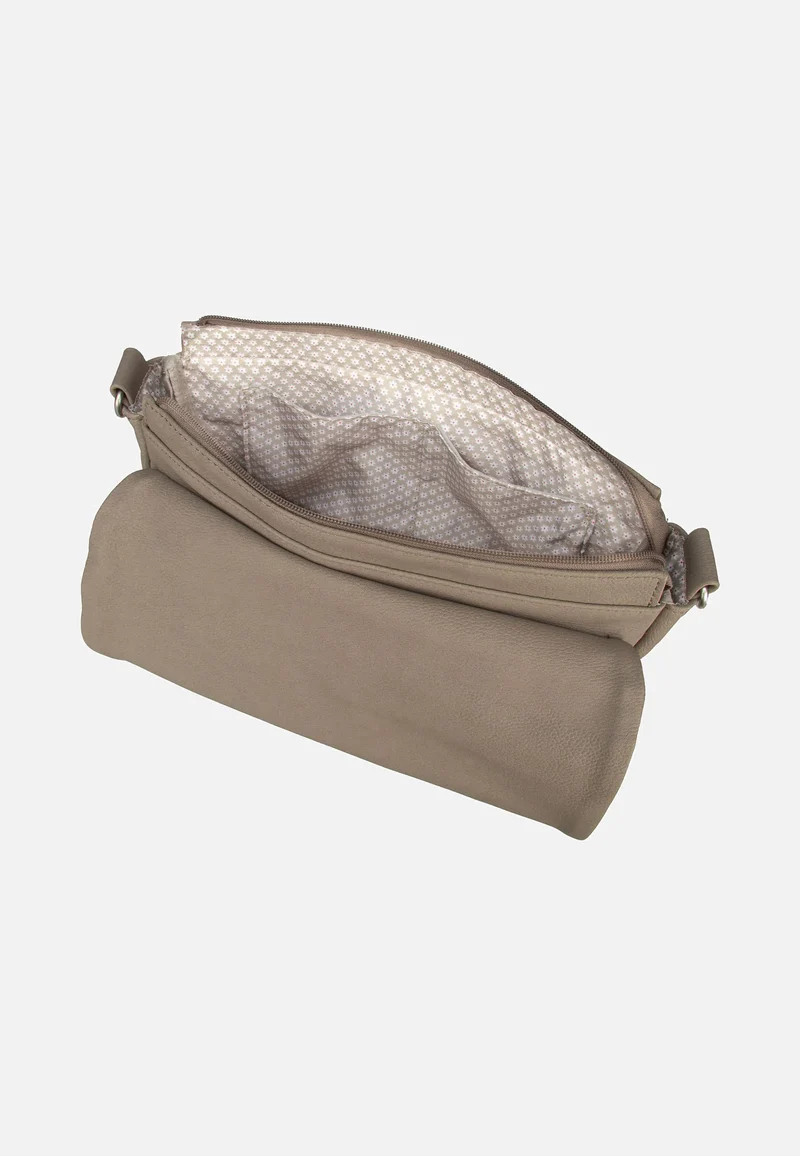 Mademoiselle M60 Nubuk/Cappucino - Messenger Bag
