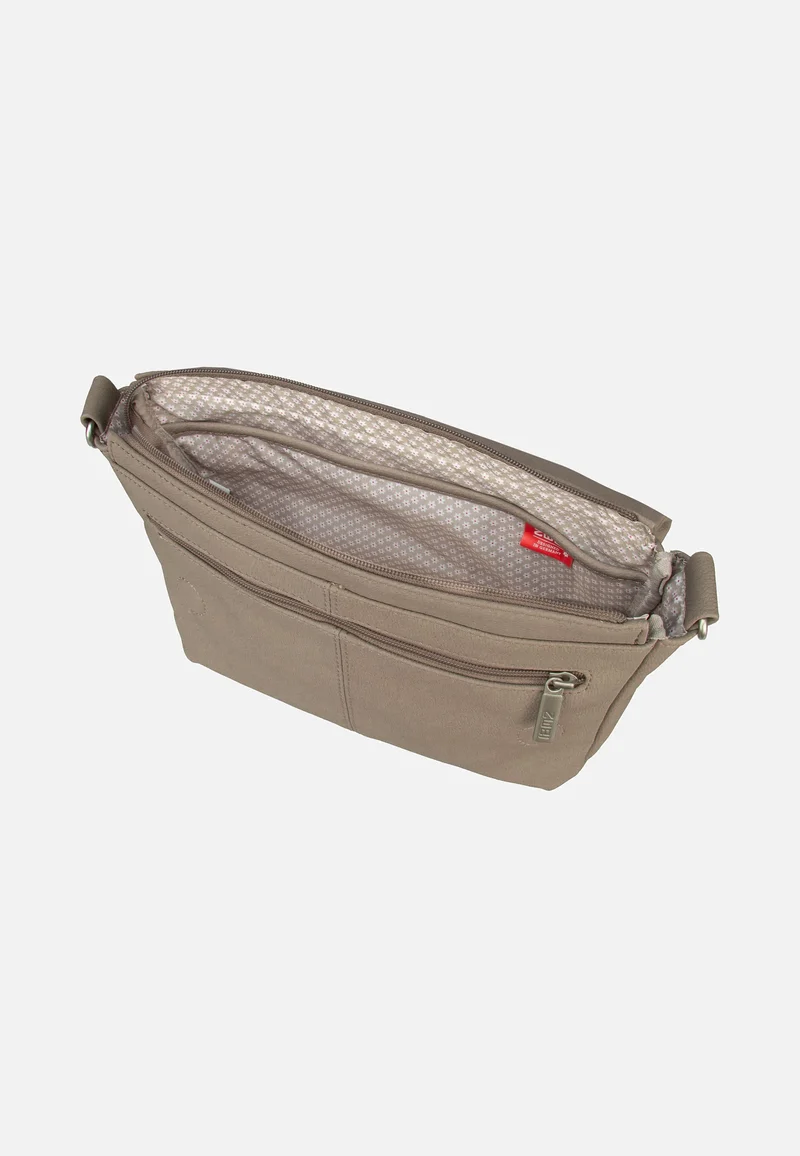 Mademoiselle M60 Nubuk/Cappucino - Messenger Bag
