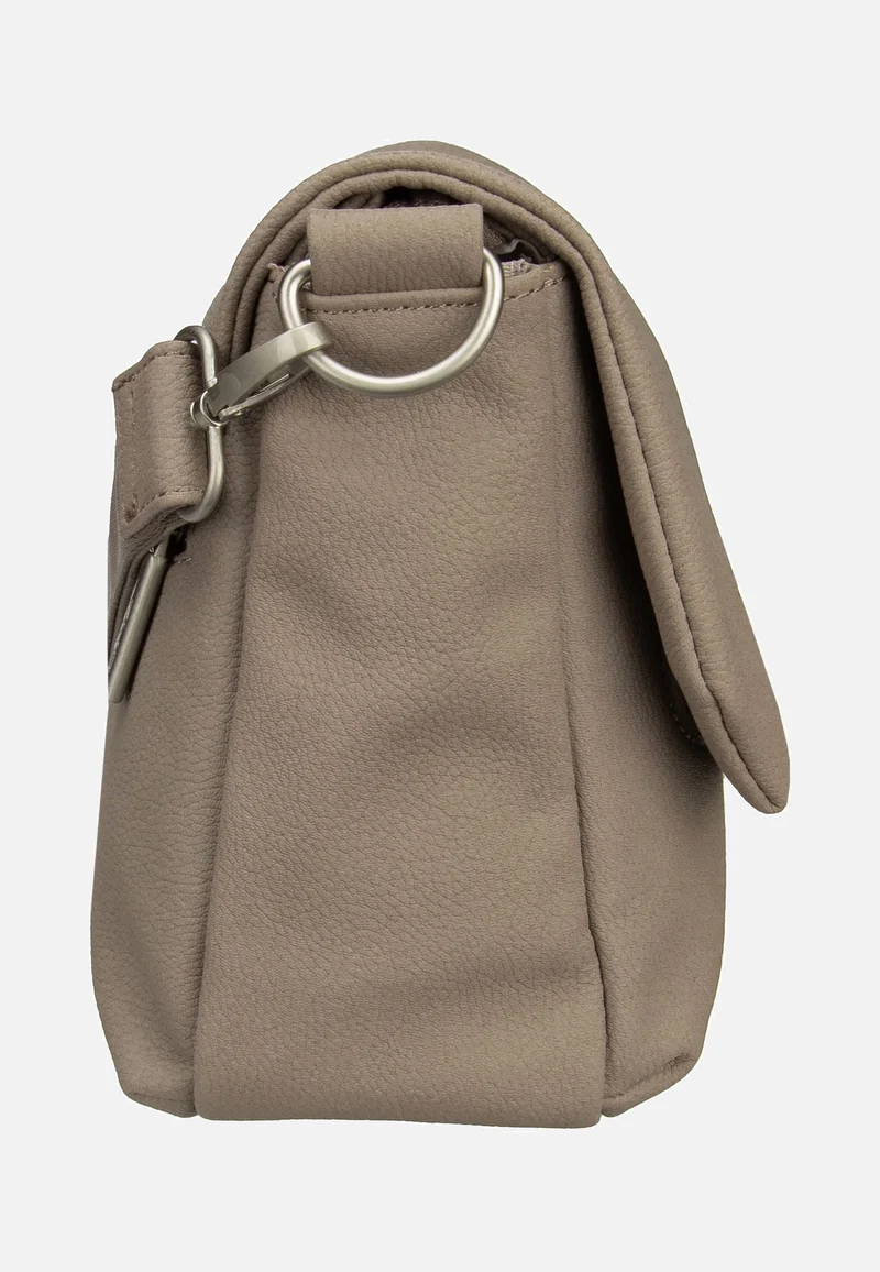 Mademoiselle M60 Nubuk/Cappucino - Messenger Bag