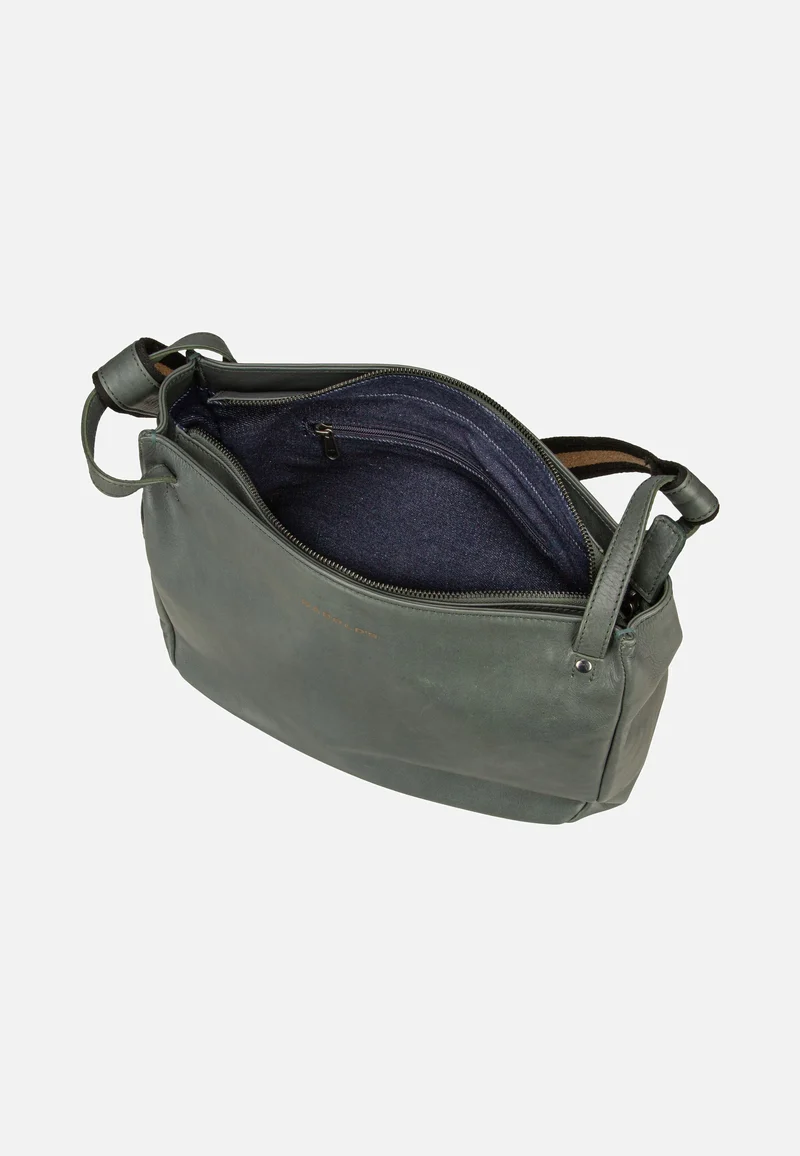 Caugio CAU35 Grün - Beuteltasche