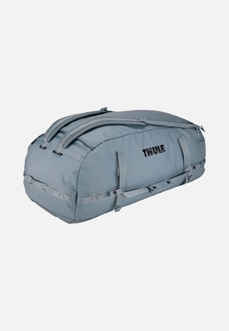Chasm 130L Pond Gray - Dufflebag