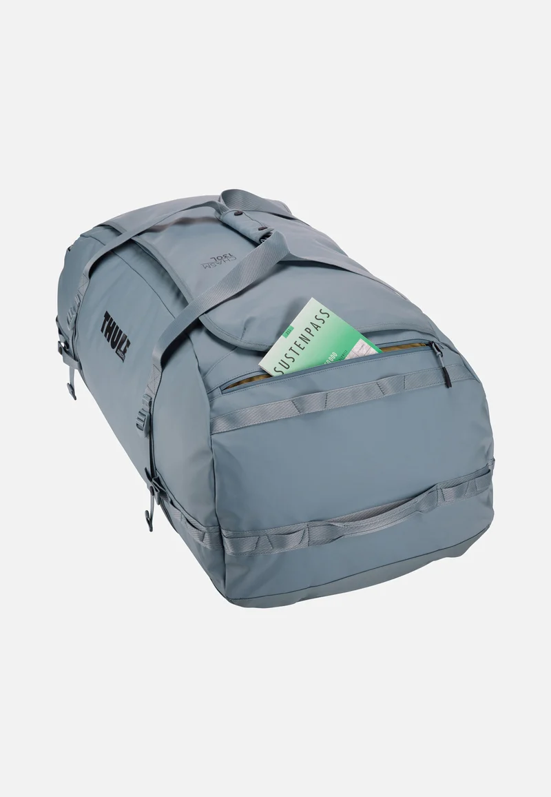 Chasm 130L Pond Gray - Dufflebag