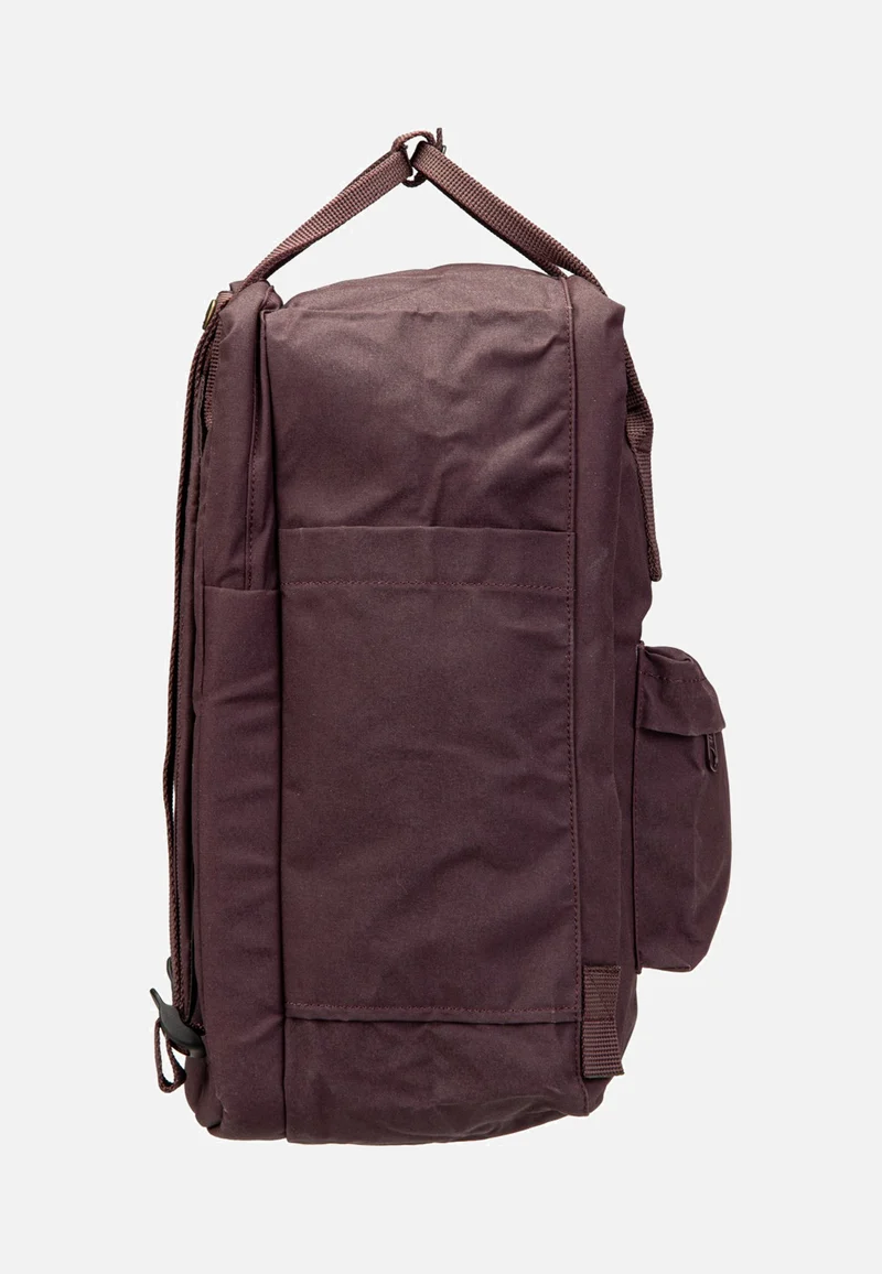 Kanken Laptop 15'' Blackberry - Rucksack