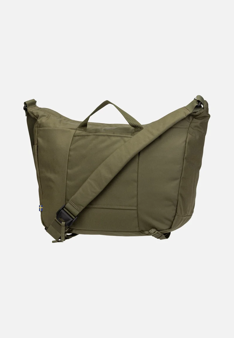 Färden Crossbody Green - Crossbody Bag