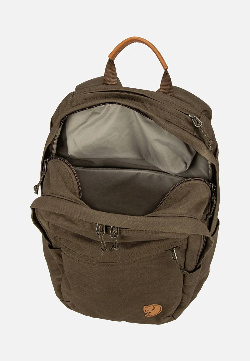 Räven 20 Dark Olive - Rucksack