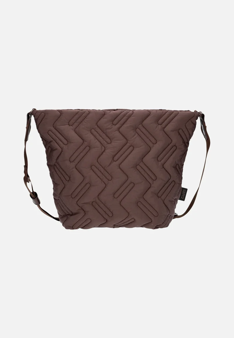 Cleo CL90 Brown - Crossbody Bag