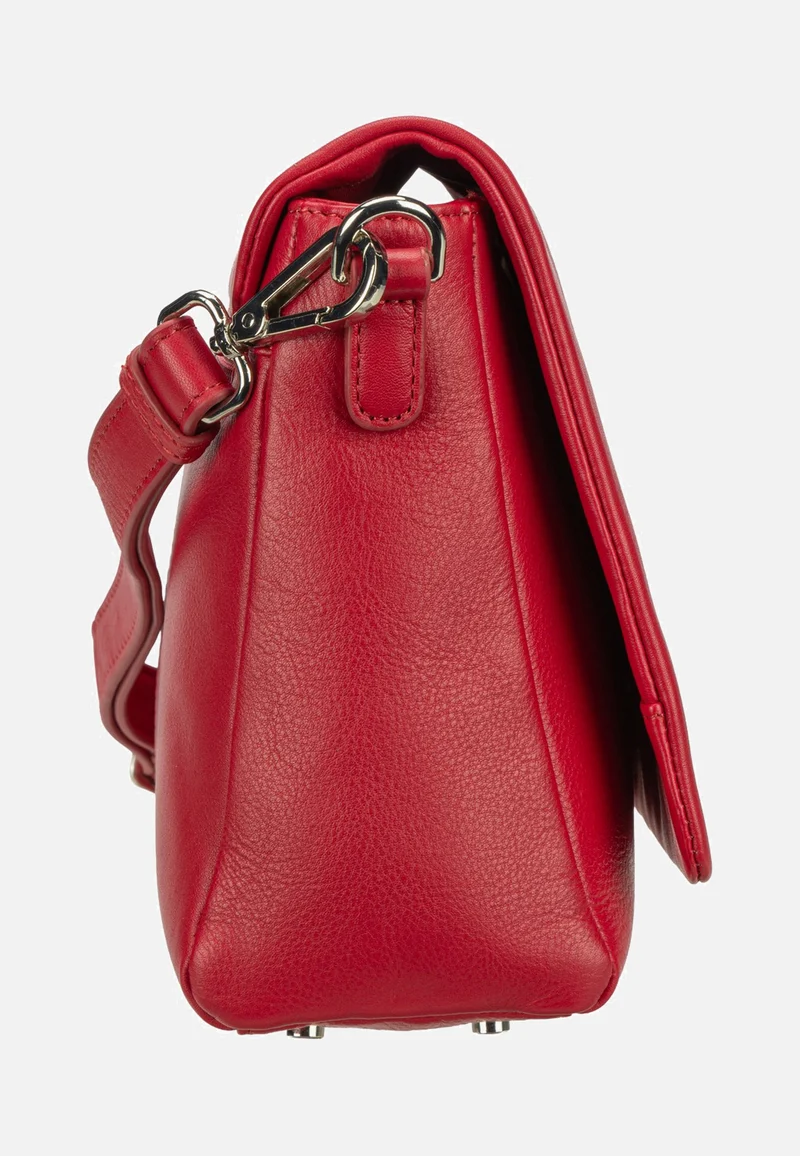 Bali 1217 Red - Crossbody Bag