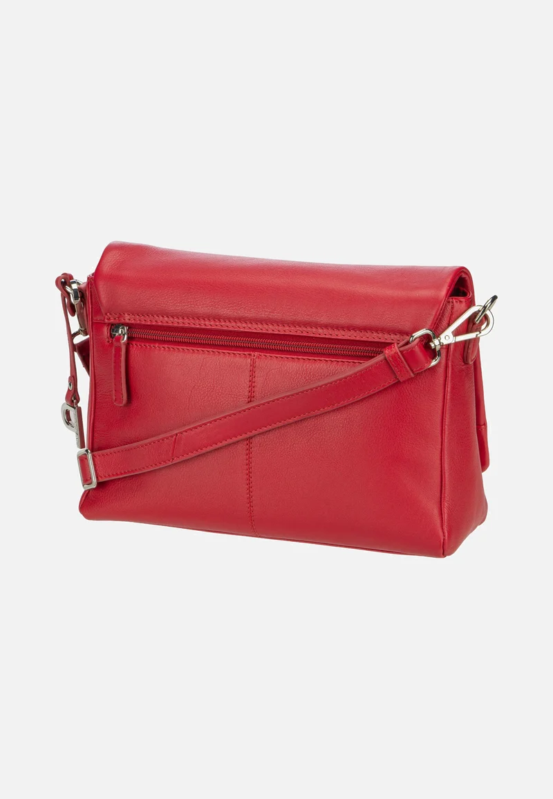 Bali 1217 Red - Crossbody Bag