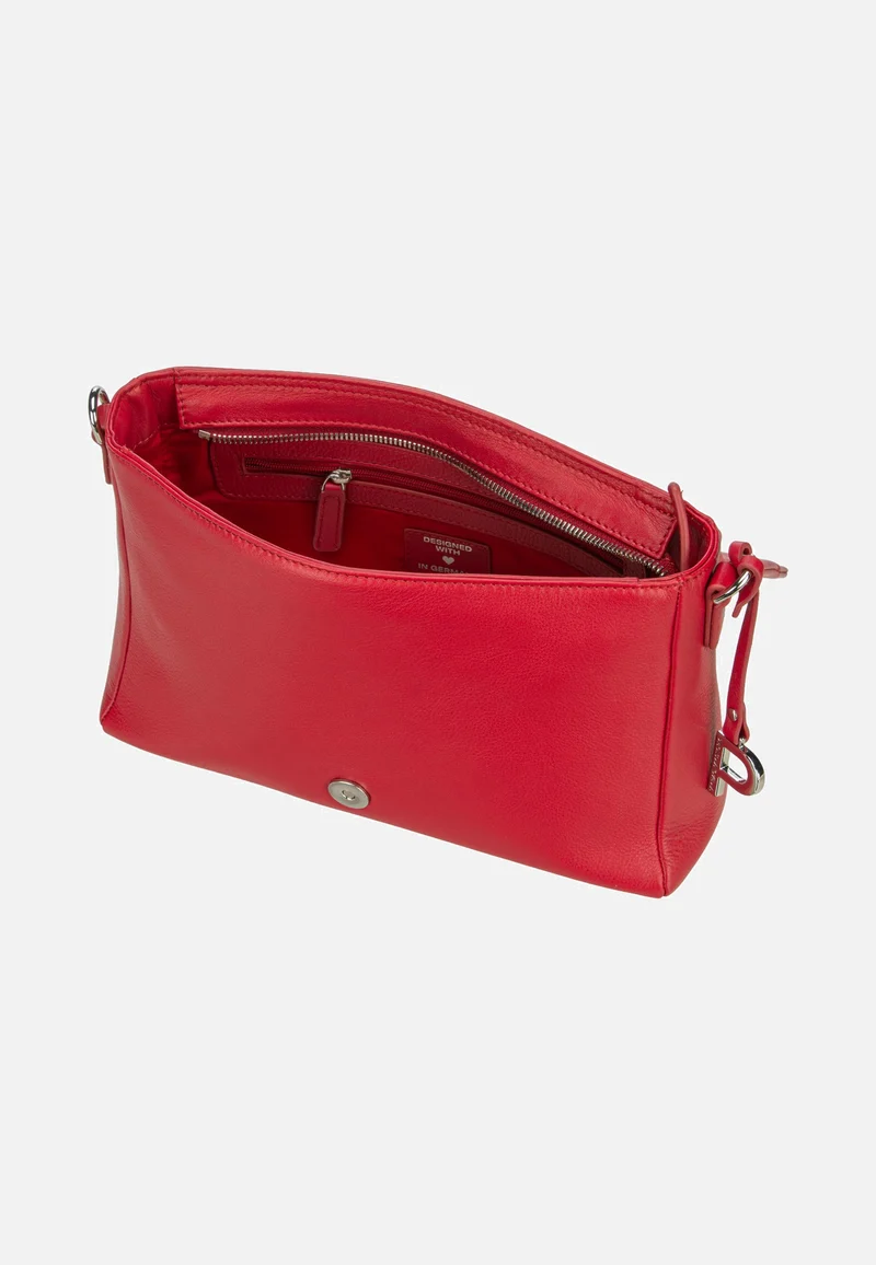 Bali 1217 Red - Crossbody Bag
