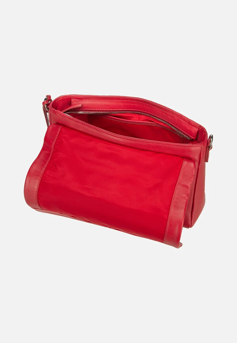 Bali 1217 Red - Crossbody Bag