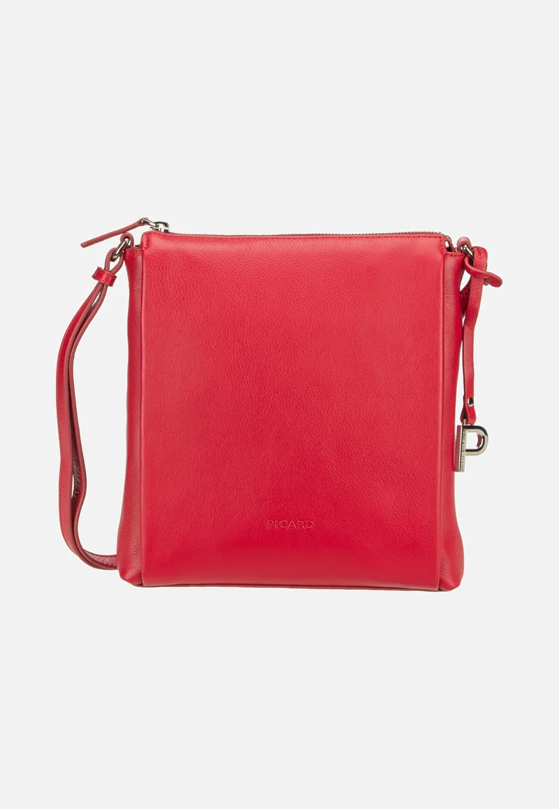 Bali 1202 Rot - Beuteltasche