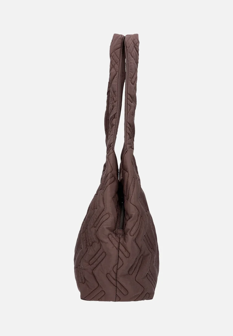 Cleo CL100 Brown - Hobo Bag