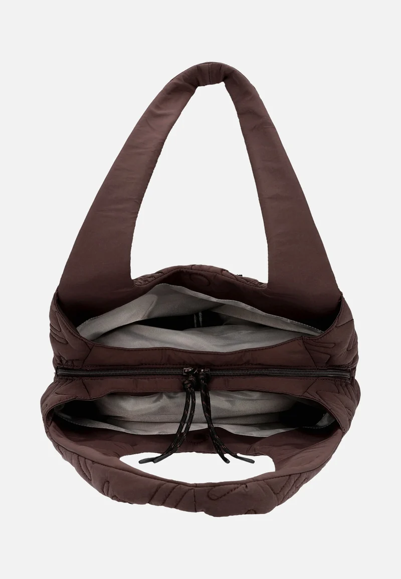 Cleo CL100 Brown - Hobo Bag