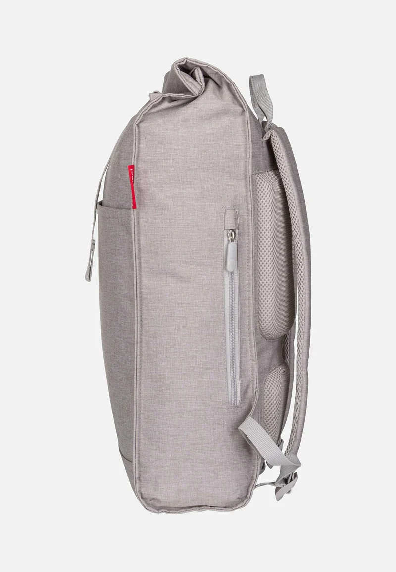 Urban Twist Sky Rose - Rolltop Rucksack