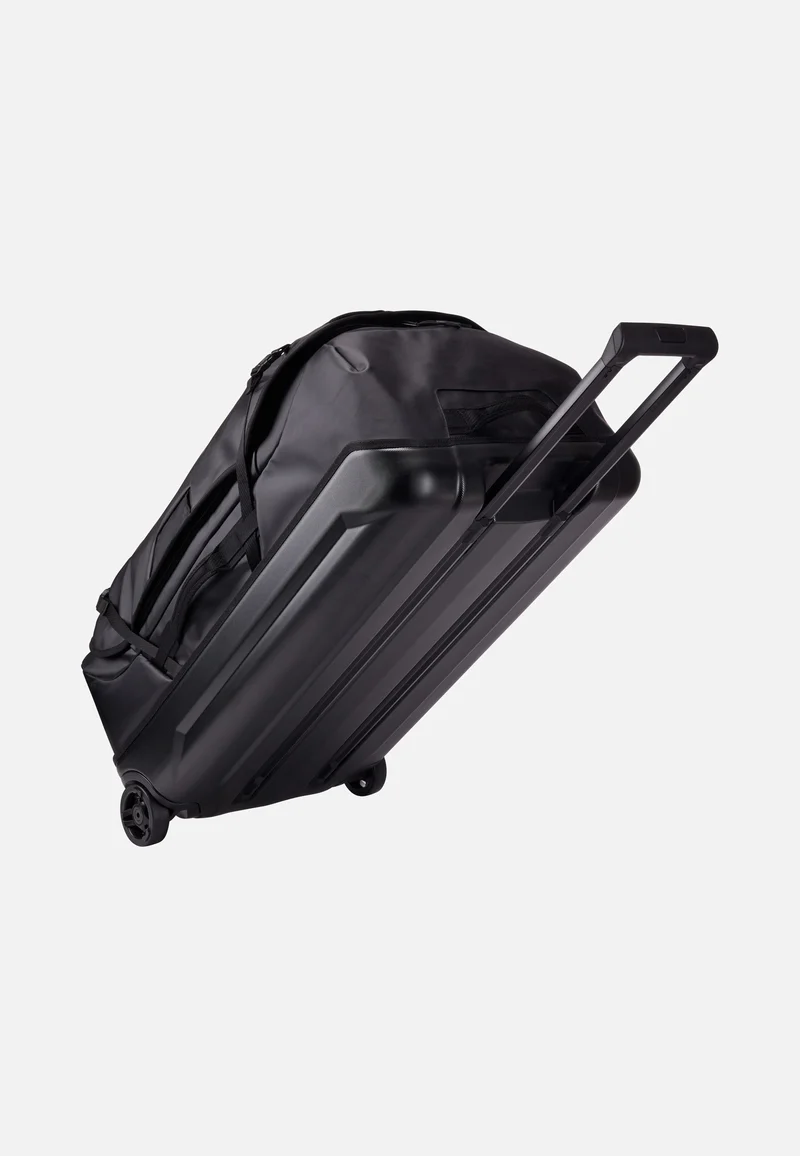 Chasm Wheeled 110L Black - Koffer