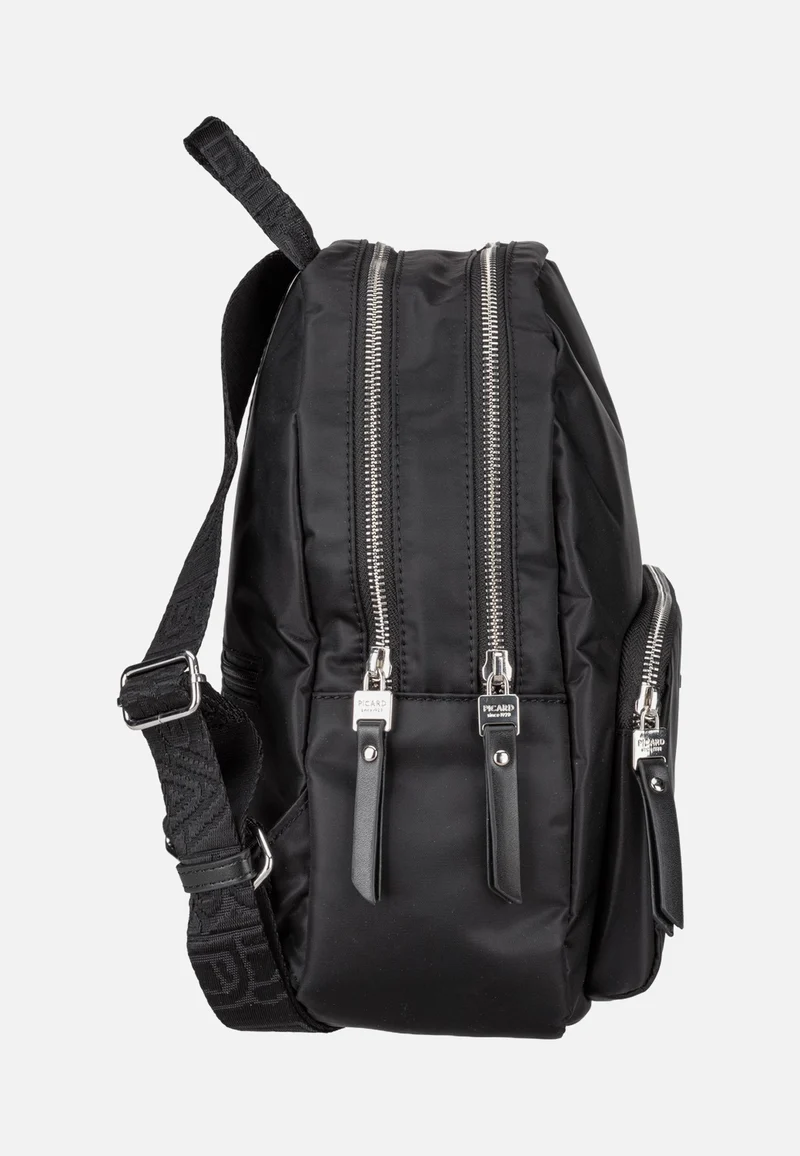Legere 3314 Schwarz - Rucksack