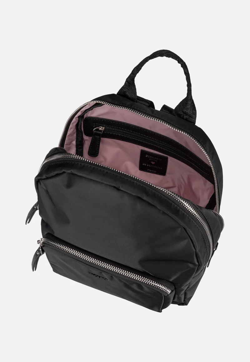 Legere 3314 Schwarz - Rucksack