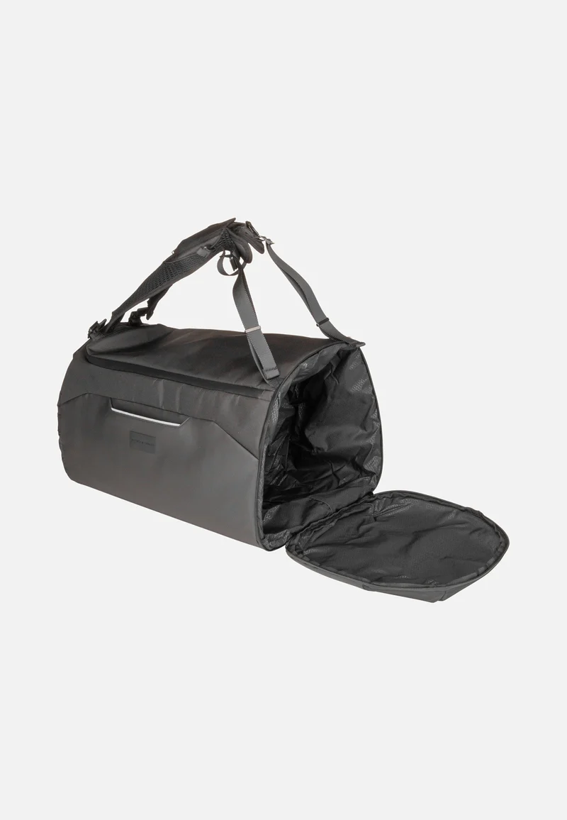 Urban Eco Duffel Black - Dufflebag