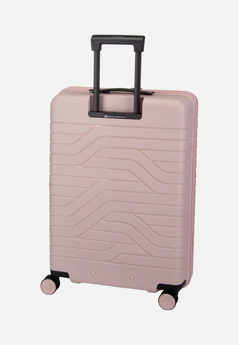 Ulisse Trolley 8431 Rosa Perla - Koffer