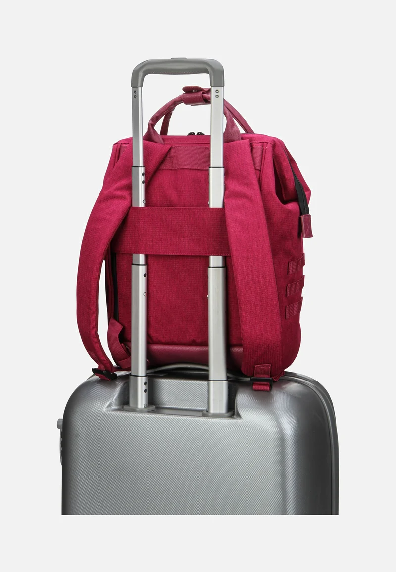 Adventurer Recycled Oxford Medium Santiago de Cuba - Rucksack
