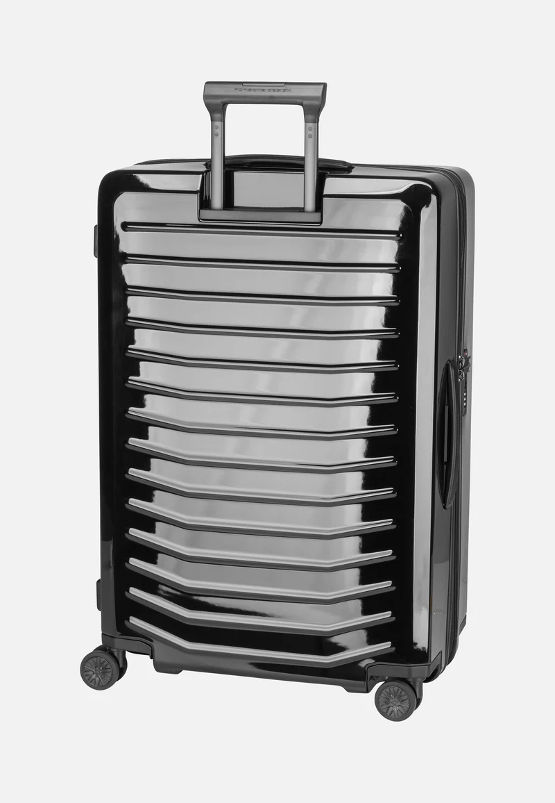 Roadster 4W Trolley L Anthracite Matt - Koffer