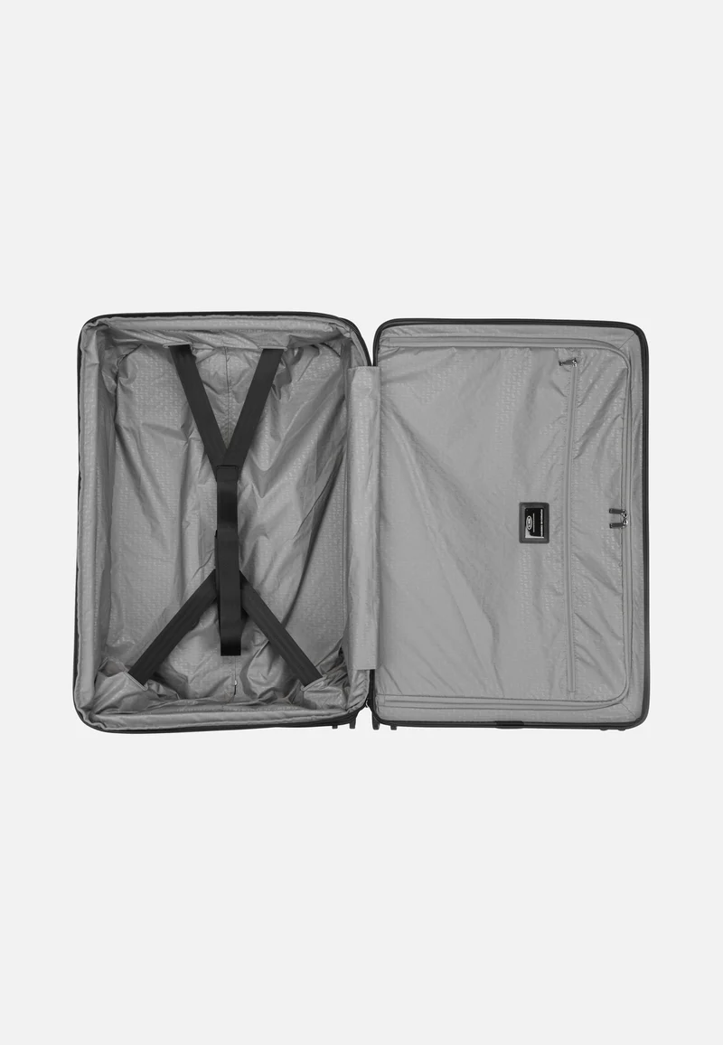 Roadster 4W Trolley L Anthracite Matt - Koffer