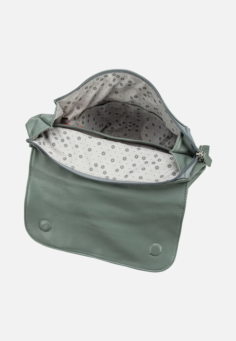 Jana JR13 Eucalyptus - Rucksack