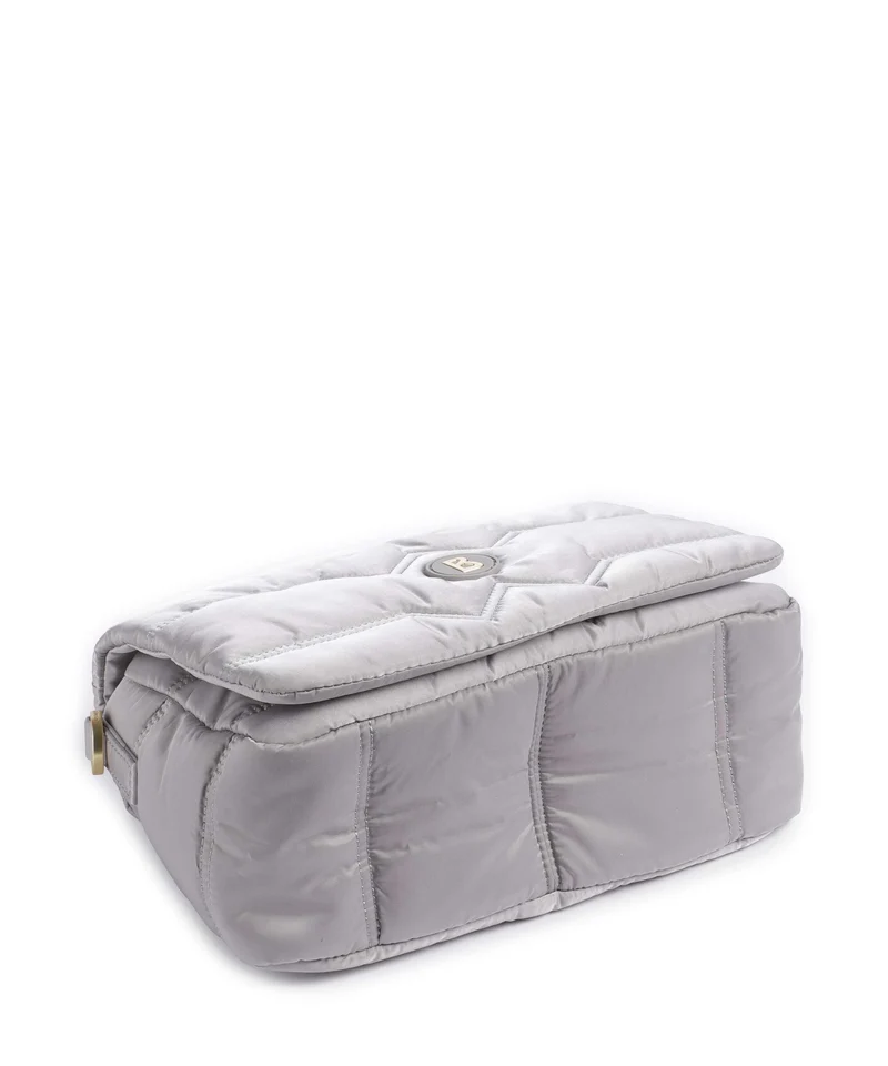 Bogner Wallis Tessuto Bar Umhängetasche lightgrey