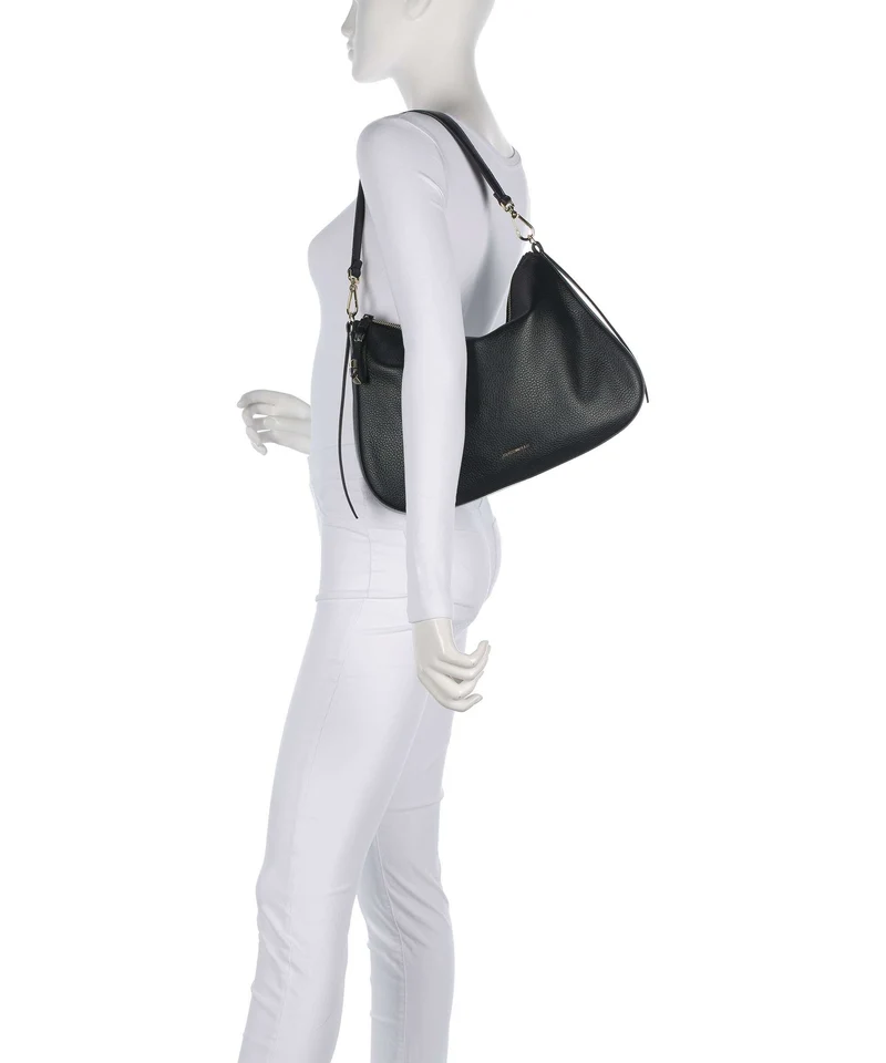 Coccinelle Nory Beuteltasche noir