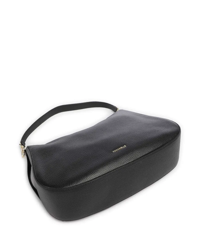 Coccinelle Nory Beuteltasche noir