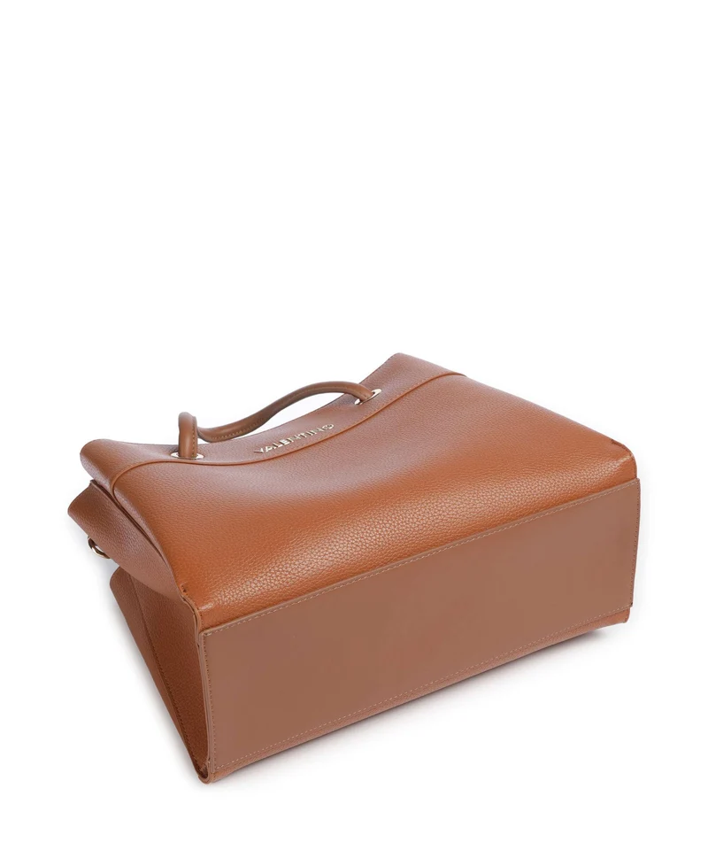 Valentino Bags Alexia Handtasche cuoio