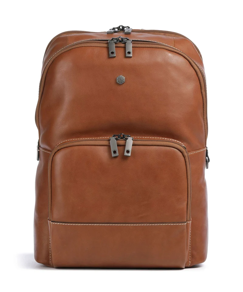 Jekyll & Hide Montana Rucksack colt