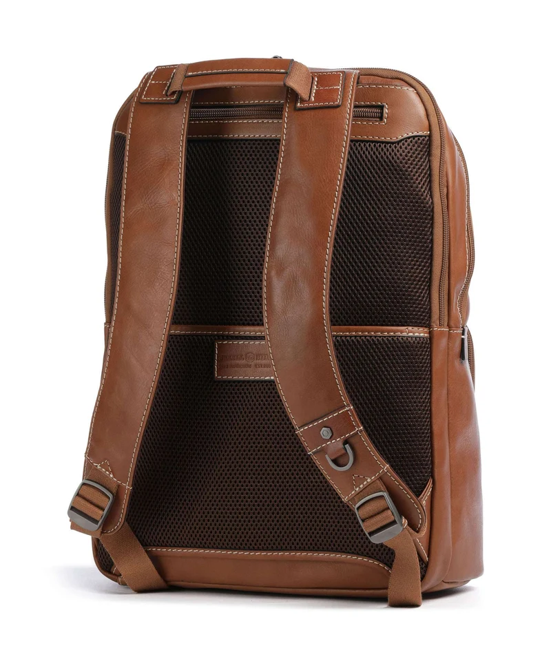 Jekyll & Hide Montana Rucksack colt