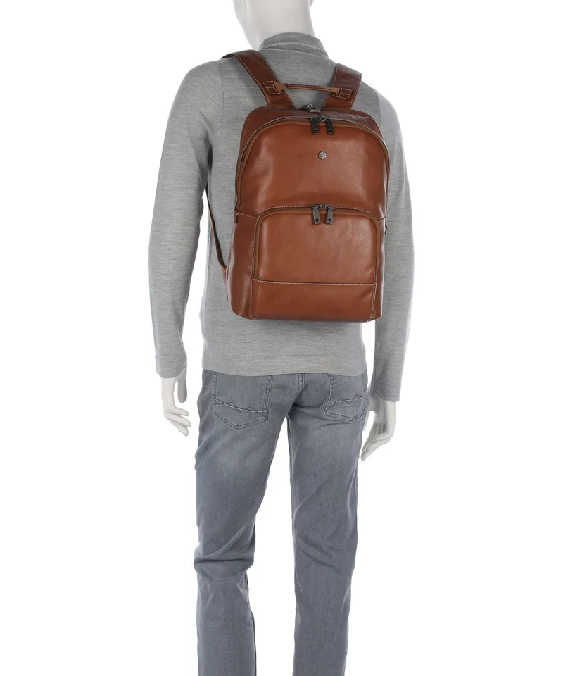 Jekyll & Hide Montana Rucksack colt