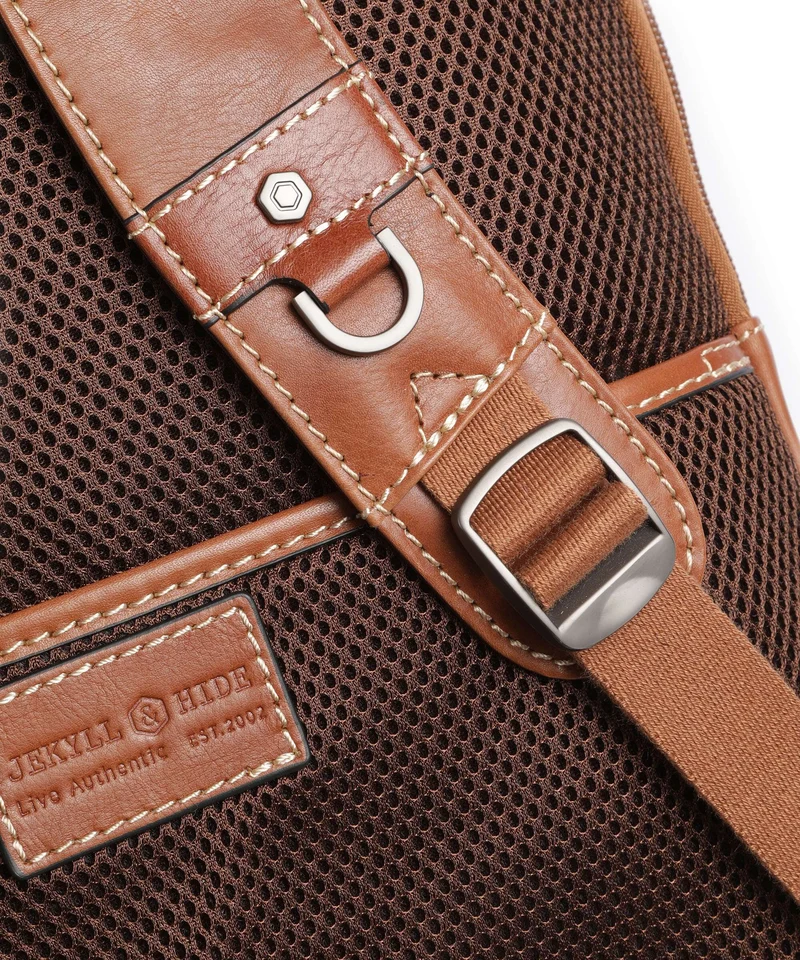Jekyll & Hide Montana Rucksack colt
