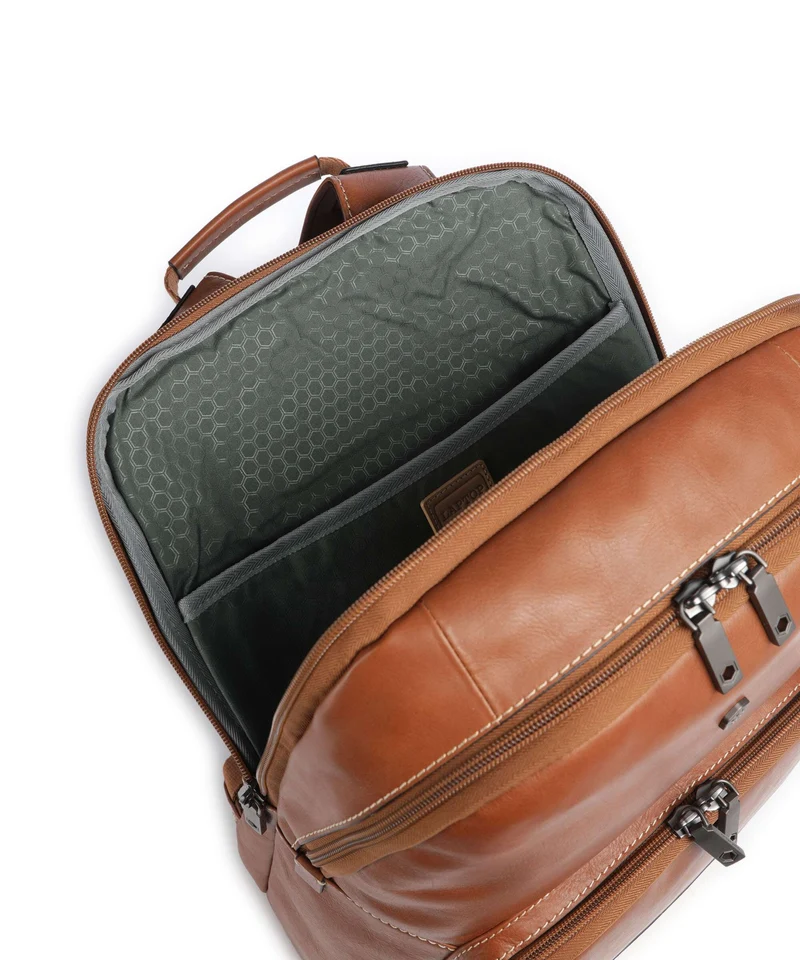 Jekyll & Hide Montana Rucksack colt