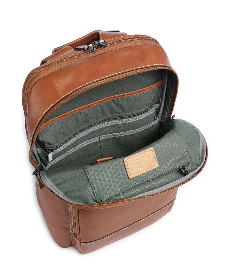 Jekyll & Hide Montana Rucksack colt