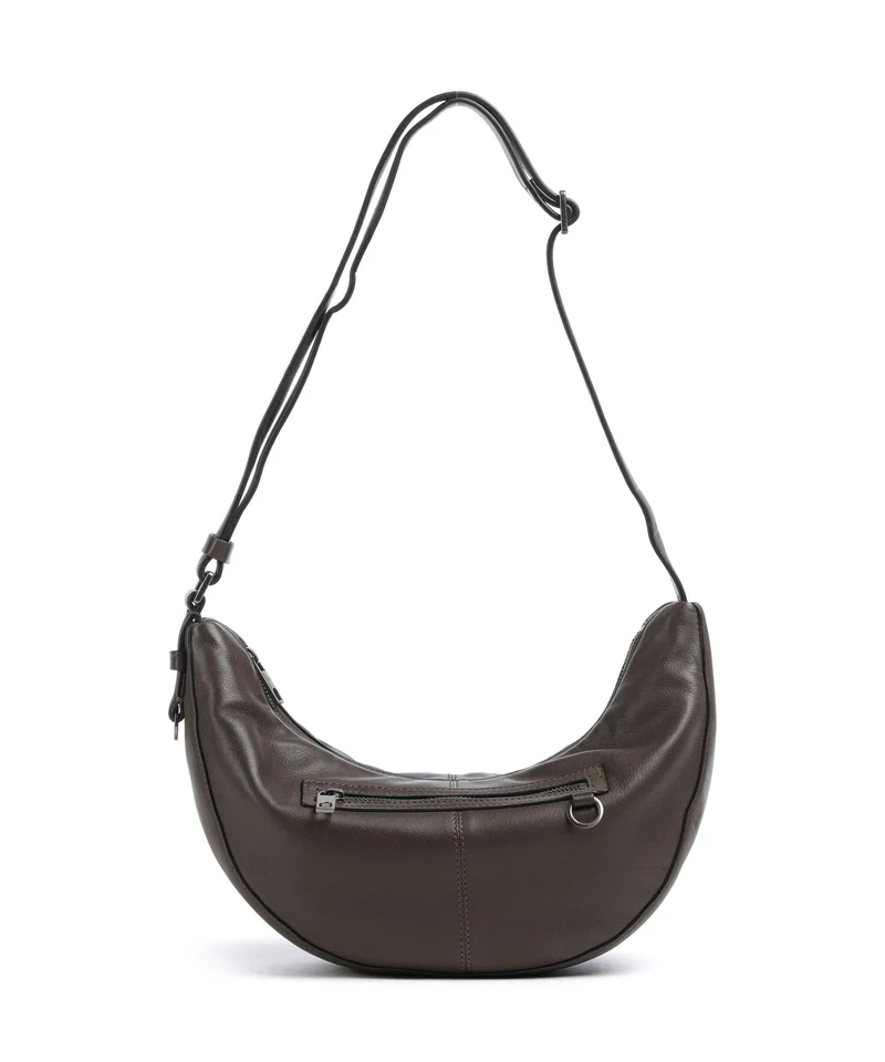 Liebeskind Moon Sheep Natural S Schultertasche roasted coconut