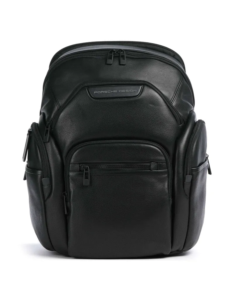Porsche Design Roadster Evo L Rucksack black
