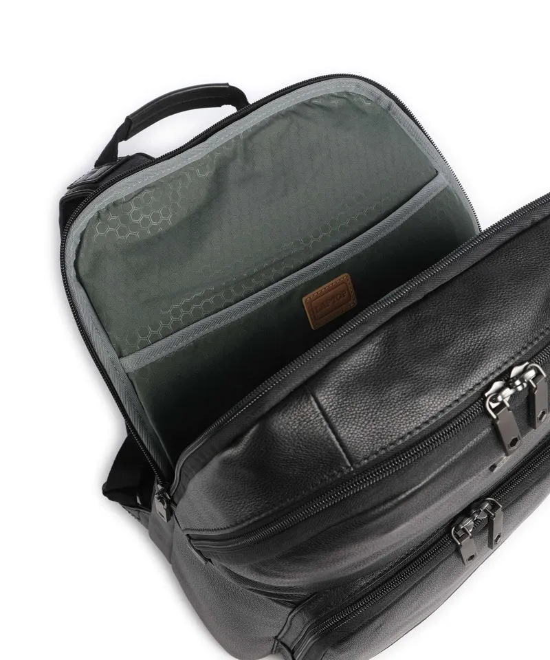 Jekyll & Hide Montana Rucksack black